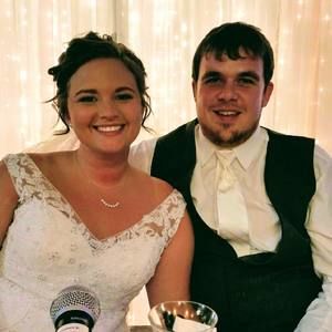 Meet your Posher, Callie